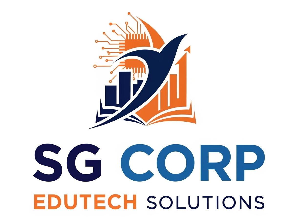 SG Corp EduTech Solutions